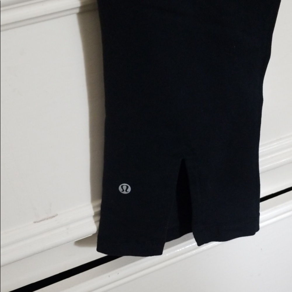 Lululemon athletica leggings - Picture 6 of 6